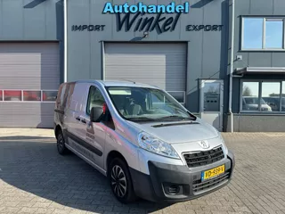 Peugeot Expert 227 2.0 HDI L1H1