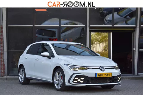 Volkswagen Golf 1.4 eHybrid GTE Lane Stuurvw Camera IQLight