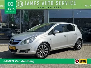 Opel Corsa 1.2-16V 111 Edition