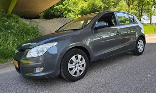Hyundai I30 1.6i Dynamic Airco BJ 2008
