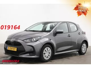Toyota Yaris 1.0 VVT-i Comfort ACC Airco