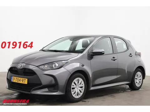 Toyota Yaris 1.0 VVT-i Comfort ACC Airco