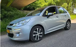 Citroen C3 1.2 VTi Collection NL Auto 1e Eigenaar Keurige auto
