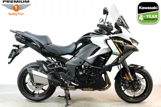 Kawasaki VERSYS 1100 SE