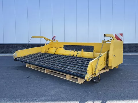 New Holland GRASZAADKLEED 3,6M