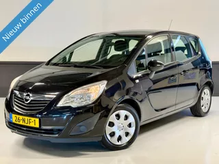 Opel Meriva 1.4 120 PK Turbo Edition Airco| Trekhaak!!!