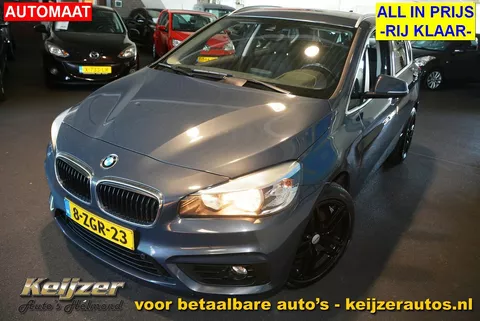 BMW 2-serie Active Tourer 218i Executive  Automaat-Nieuwstaat !