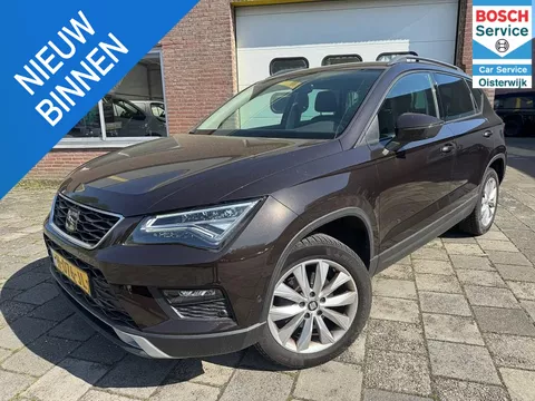 SEAT Ateca 1.0 EcoTSI Style Business Intense