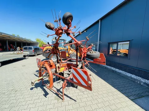 Kuhn GF 6000