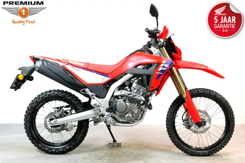 Honda CRF 300 L