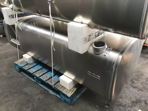 DAF 2259888 FUEL TANK 720 LTR (ALS NIEUW)