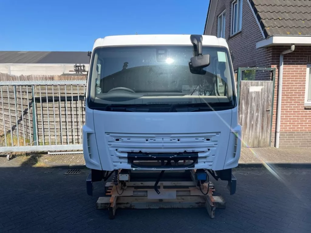 DAF DAY CAB RHD (NEW)