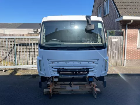 DAF DAY CAB RHD (NEW)