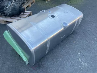 DAF 2198104 FUEL TANK 525 LTR 1526X675X580 MM (NIEUW AFGEMONTEERD)