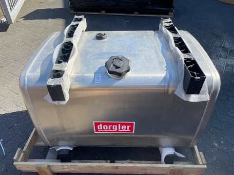 Iveco 98472352 FULE TANK 390 LITER (100X63X73 CM) LIKE NEW