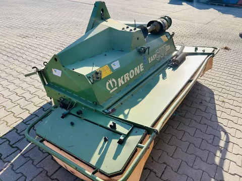 Krone Krone Easy Cut 28 CV