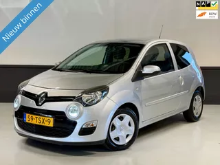 Renault Twingo 1.2 16V Collection 2012| Airco|Nieuw apk!