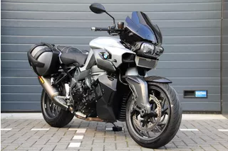BMW K 1300 R Liefhebbersmotor! | Akrapovic | Ilmberger carbon | Topstaat!