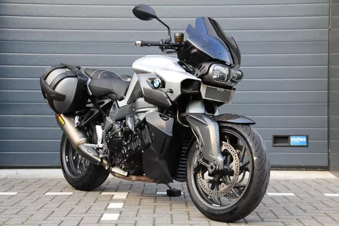 BMW K 1300 R Liefhebbersmotor! | Akrapovic | Ilmberger carbon | Topstaat! BMW K 1300 R Liefhebbersmotor! | Akrapovic | Ilmberger carbon | Topstaat!