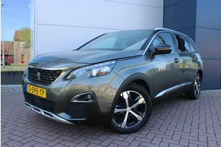 Peugeot 5008 1.6 e-THP 165pk GT-Line Automaat 7-zits Navi Camera V+A