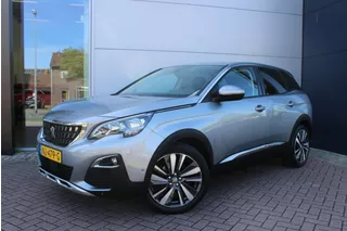 Peugeot 3008 1.2 PureTech Premi&egrave;re