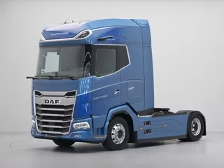 DAF XG+ 480 FT SAPPHIRE LIMITED EDITION - COMING SOON!