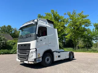 Volvo FH 13.460 Globetrotter 4x2 Standaard Hydrolyk