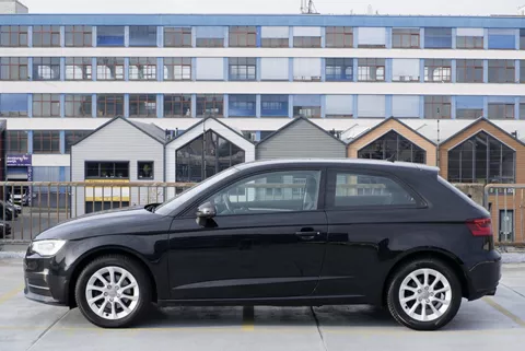 Audi A3 1.4 TFSI 122PK Attraction Pro Line Plus