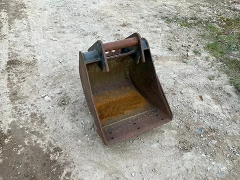 Lehnhoff MS01/WS01 graafbak/dieplepel