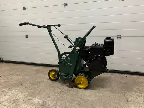 ryan graszodensnijder/zodensnijder