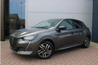 Peugeot 208 1.2 PureTech Allure Pack KEYLESS ENTRY - CAMERA - NAVIGATIE - CARPLAY
