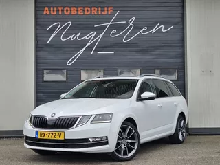 Skoda Octavia Combi 1.0 TSI Greentech Style Business |Panorama|DSG|LED|Camera|