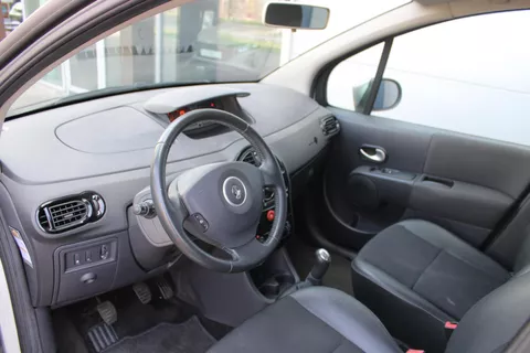 Renault Grand Modus 1.2-16V Night &amp; Day 94546km met nieuwe APK