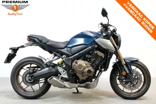Honda CB 650 R