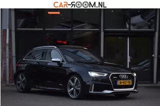 Audi A3 Sportback 2.5 TFSI RS 3 quattro Pano Kuipstoelen B&amp;O Leder RS3