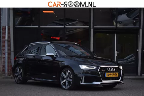 Audi A3 Sportback 2.5 TFSI RS 3 quattro Pano Kuipstoelen B&amp;O Leder RS3