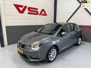 Seat Ibiza 1.0 EcoTSI Style Connect, Carplay,Cruise,PDC,NAVI,Airco,LUX