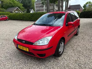 Ford Focus Wagon 1.4-16V Apk 04-2026