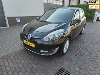 Renault Grand Sc&eacute;nic 1.5 dCi Express. 7p.