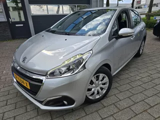 Peugeot 208 1.6 Blue HDI Blue lease