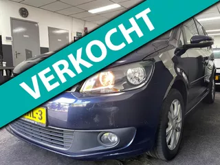 Volkswagen Touran 1.2 TSI Comfortline BlueMotion 7p.