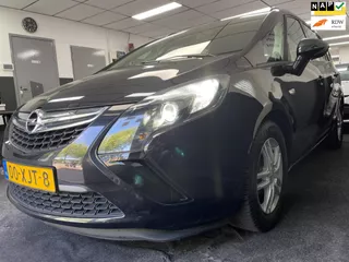Opel Zafira Tourer 1.4 Edition 7p.