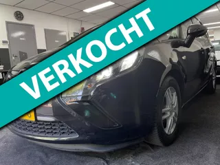 Opel Zafira Tourer 1.4 Edition 7p.