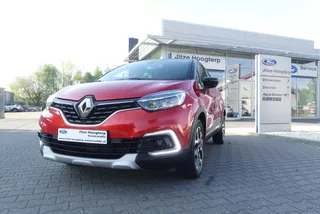 Renault Captur 1.2 TCe Intens CRUISE, CLIMA, NAVI, CAMERA, AFNEEMBARE TREKHAAK, STOELVERWARMING, 71.483KM