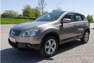 Nissan Qashqai 2.0 Tekna Premium 4WD