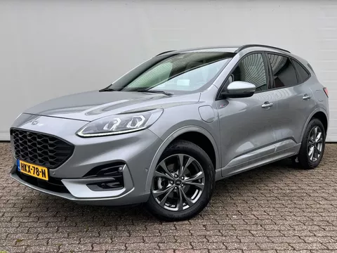 Ford Kuga 2.5 PHEV ST-Line X, 225 PK, ACC, Nieuwstaat! Ford Kuga 2.5 PHEV ST-Line X, 225 PK, ACC, Nieuwstaat!
