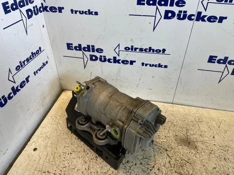 DAF 2294985 / 2337982 AIRCOCOMPRESSOR