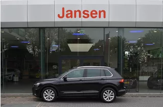 Volkswagen Tiguan 1.5 TSI ACT Highline