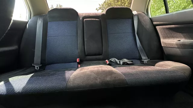 2001 Mitsubishi Lancer Evolution JDM car for sale — photo 7 of 25