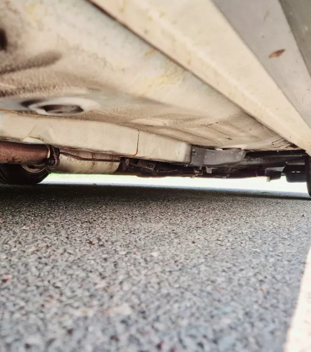 2001 Mitsubishi Lancer Evolution JDM car for sale — photo 22 of 25
